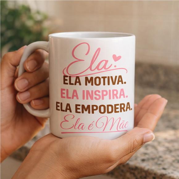 Estampa Dia das Mães - Pronto para Estampar e Vender