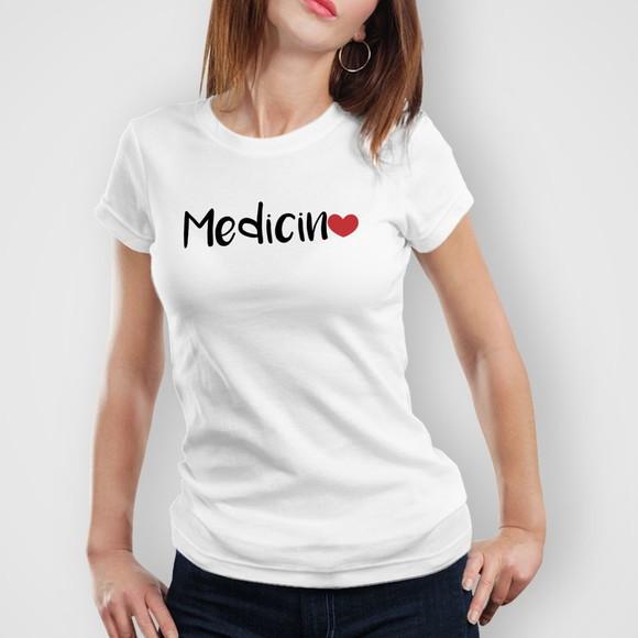 Estampa Medicina ( Arte Digital )