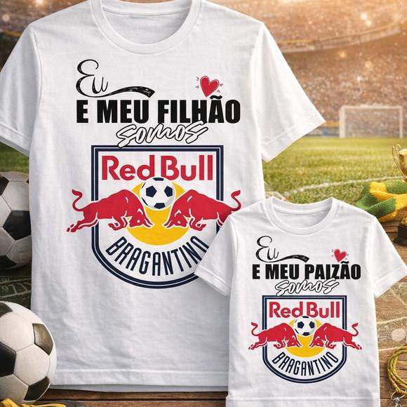 Estampas Tal Pai Tal Filho Tema Futebol - Feito pra Vender