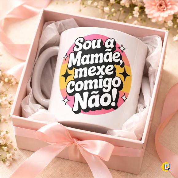 Pack 30 Artes Dia das Mães Png - Sublimação Profissional