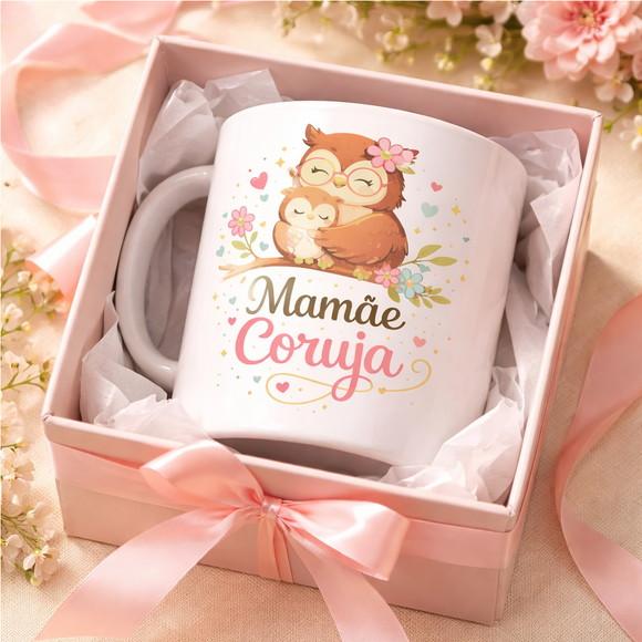 Pack Dia das Mães - 30 Estampa para Caneca - Venda Fácil
