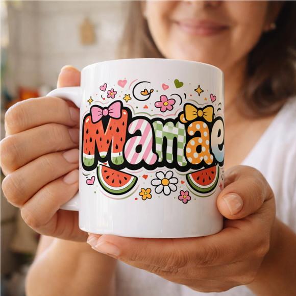 Pack Dia das Mães - 30 Estampa para Caneca - Venda Fácil