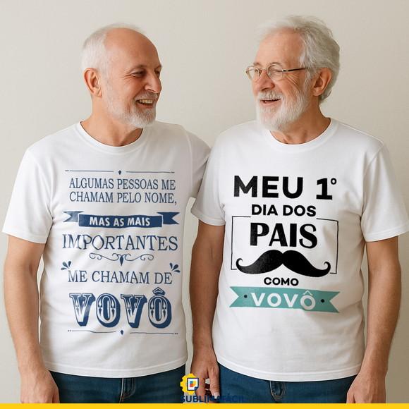 Pack Premium de Artes para Vovô, Avôs