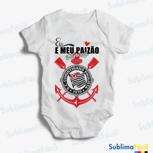 Arte Digital Dia dos Pais - 2 Pack Premium Times