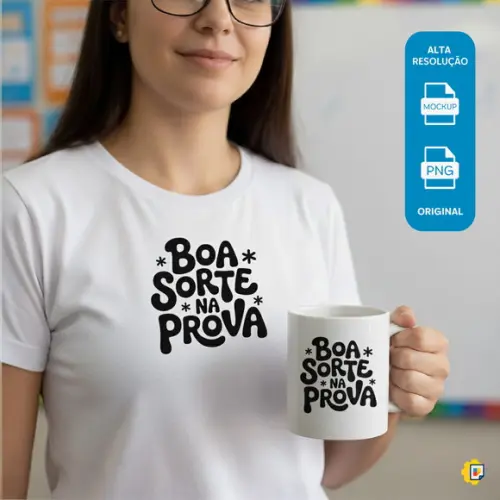 Arte Digital Dia dos Professores 2025