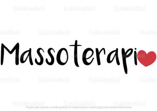 Arte Digital Massoterapia