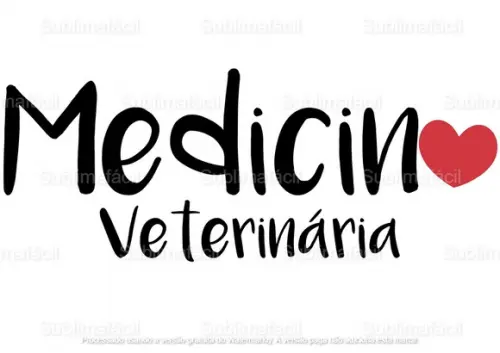 Arte Digital Medicina Veterinária