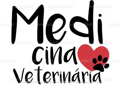 Arte Digital Medicina Veterinária