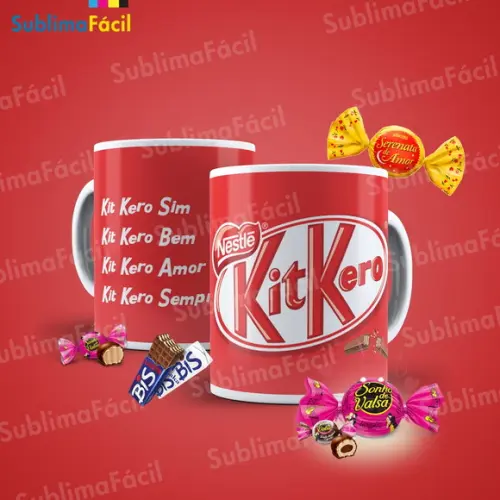 Caneca de Páscoa - Arte Digital