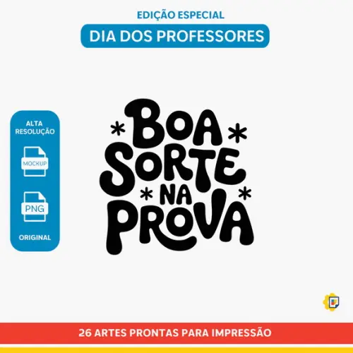 Estampa Camiseta Professora (arte Digital)