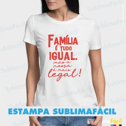 Estampa de Natal para Sublimação