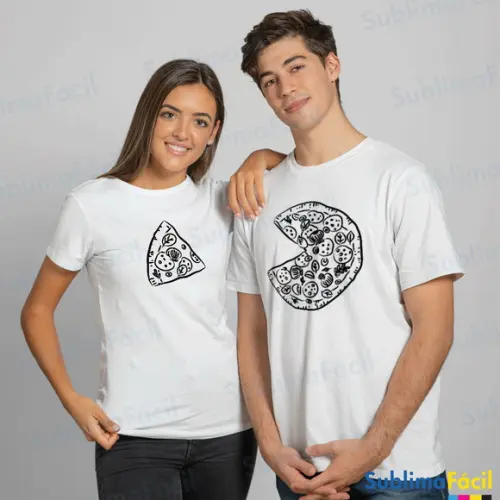 Estampas para Sublimação - Dia dos Namorados
