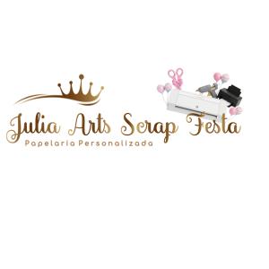 Julia Arts Scrap Festa