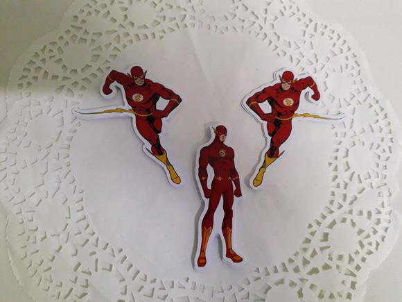 Apliques para Tubetes Flash