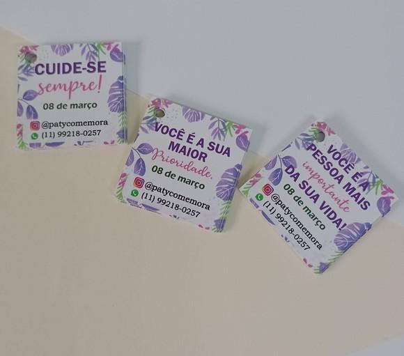 Tags Dia das Mulheres