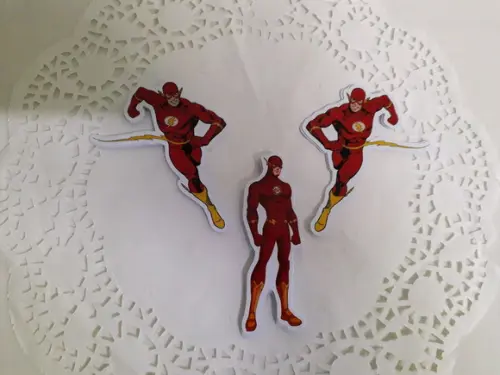 Apliques para Tubetes Flash