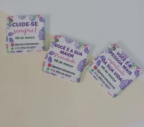 Tags Dia das Mulheres