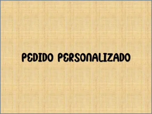 Tubetes Personalizados Minecraft