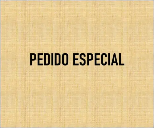 Pedido Personalizado - Tags Natal