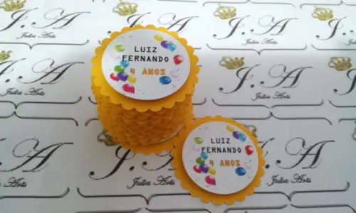 Tag Personalizado