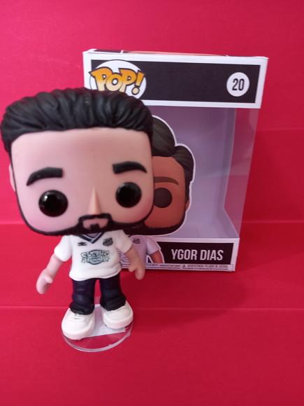 7funko Personalizado