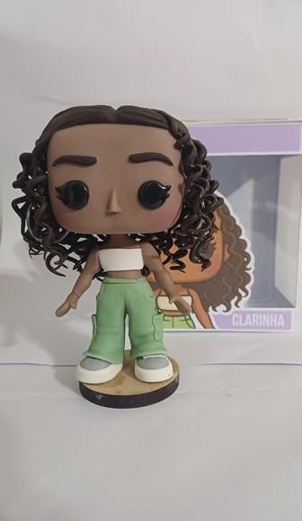 Funko Personalizado