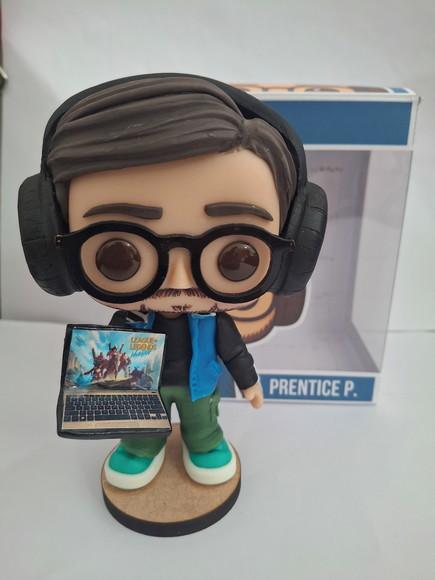 Funko Personalizado