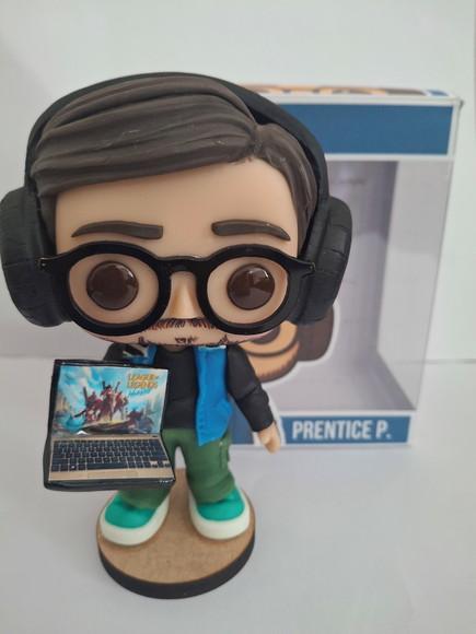 Funko Personalizado