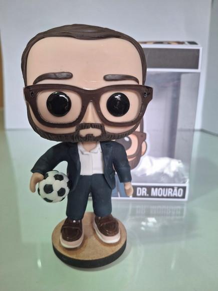 Funko Personalizado