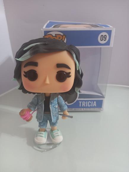 Funko Personalizado