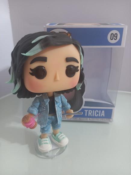 Funko Personalizado