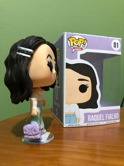 Funko Personalizado