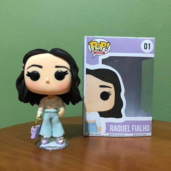 Funko Personalizado