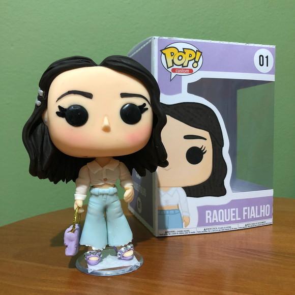 Funko Personalizado