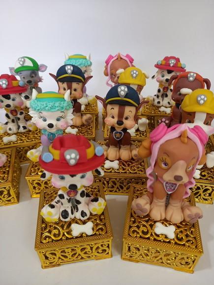 Patrulha Canina Luxo