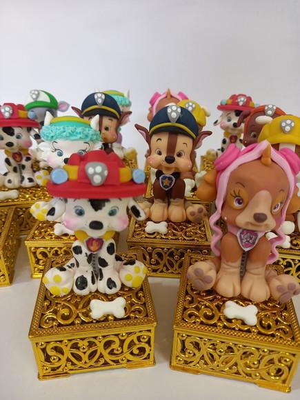 Patrulha Canina Luxo
