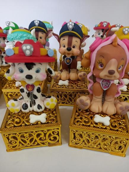 Patrulha Canina Luxo