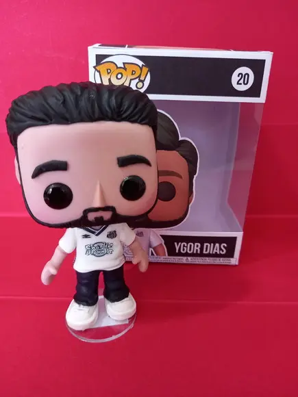 7funko Personalizado