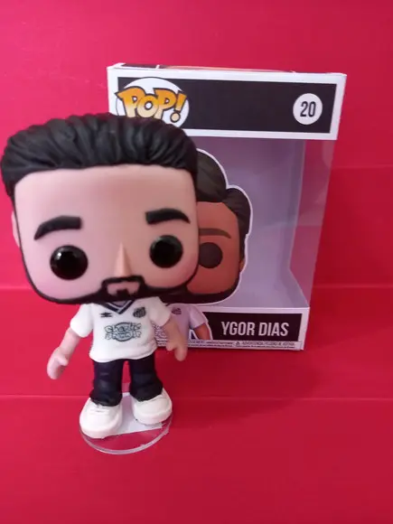 7funko Personalizado