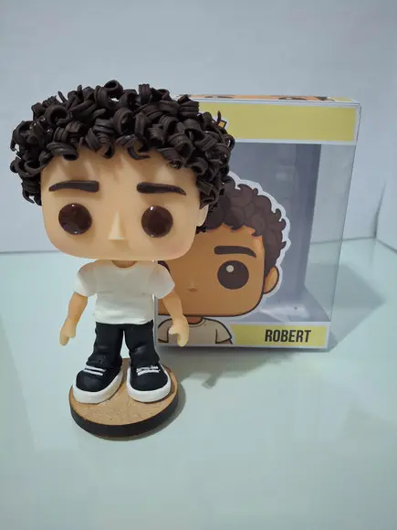 Funko Personalizado