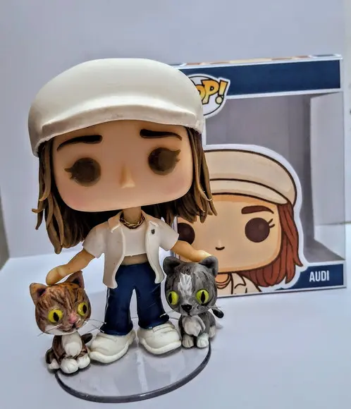 Funko Personalizado
