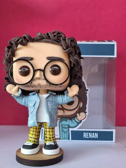 Funko Personalizado