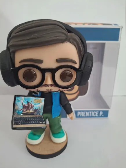 Funko Personalizado