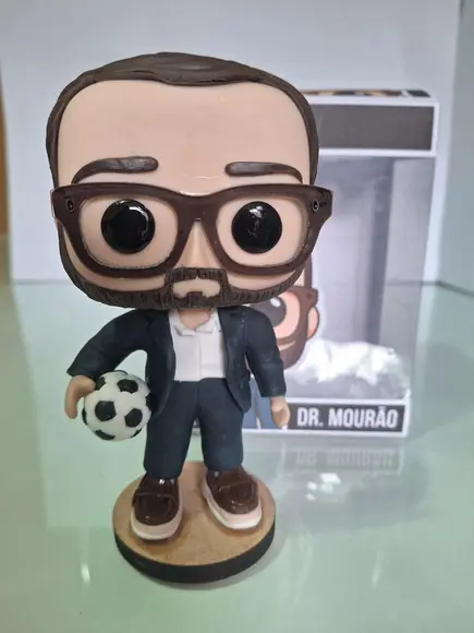 Funko Personalizado