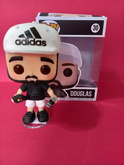 Funko Personalizado