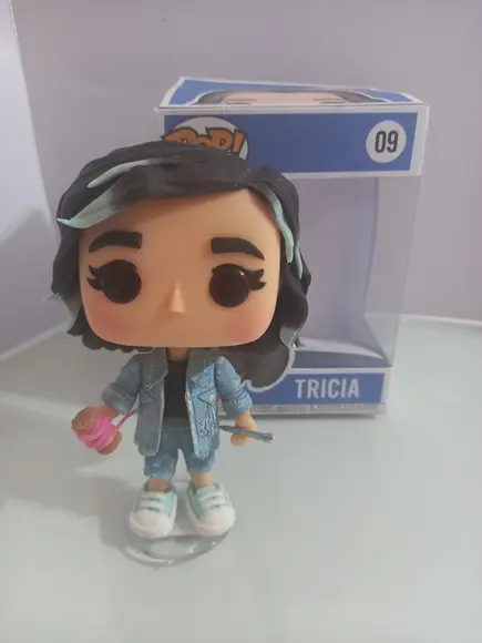 Funko Personalizado