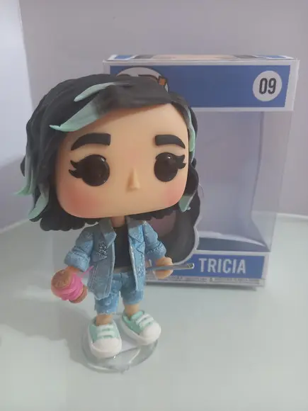 Funko Personalizado