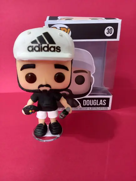 Funko Personalizado