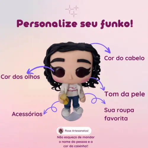 Funko Personalizado