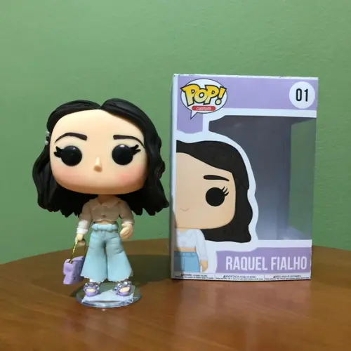 Funko Personalizado